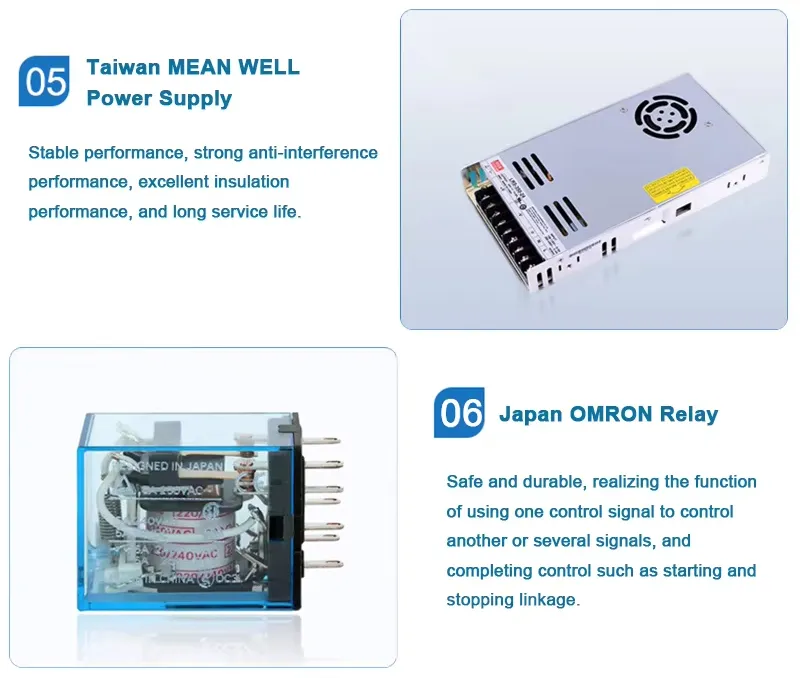 robotic soldering machine
