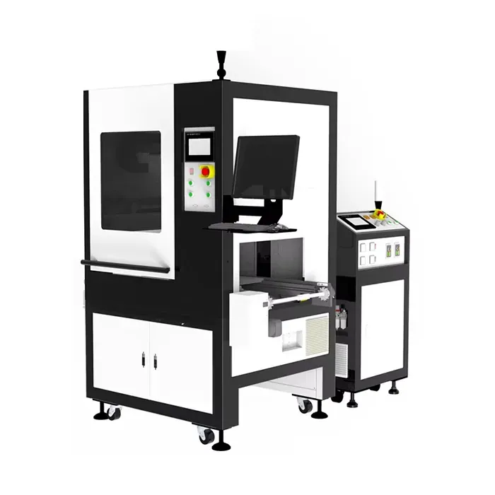 Automatic Potting Machine