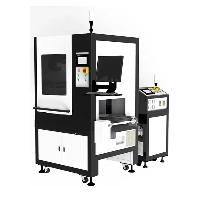 Potting Compound Dispenser