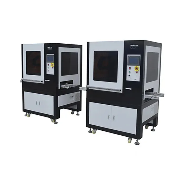 Potting Dispensing Equipment