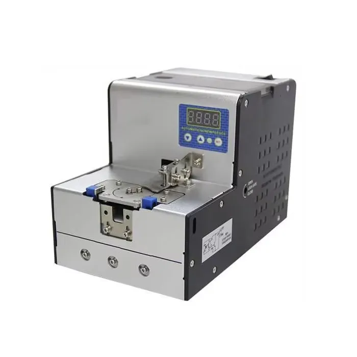 Automatic Screw Feeder Machine XH-S2620