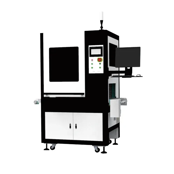 Online Automatic Screw Driving Machine XH-SC3400