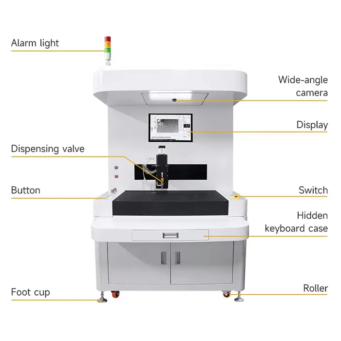 visual-glue-dispensing-machine-factory