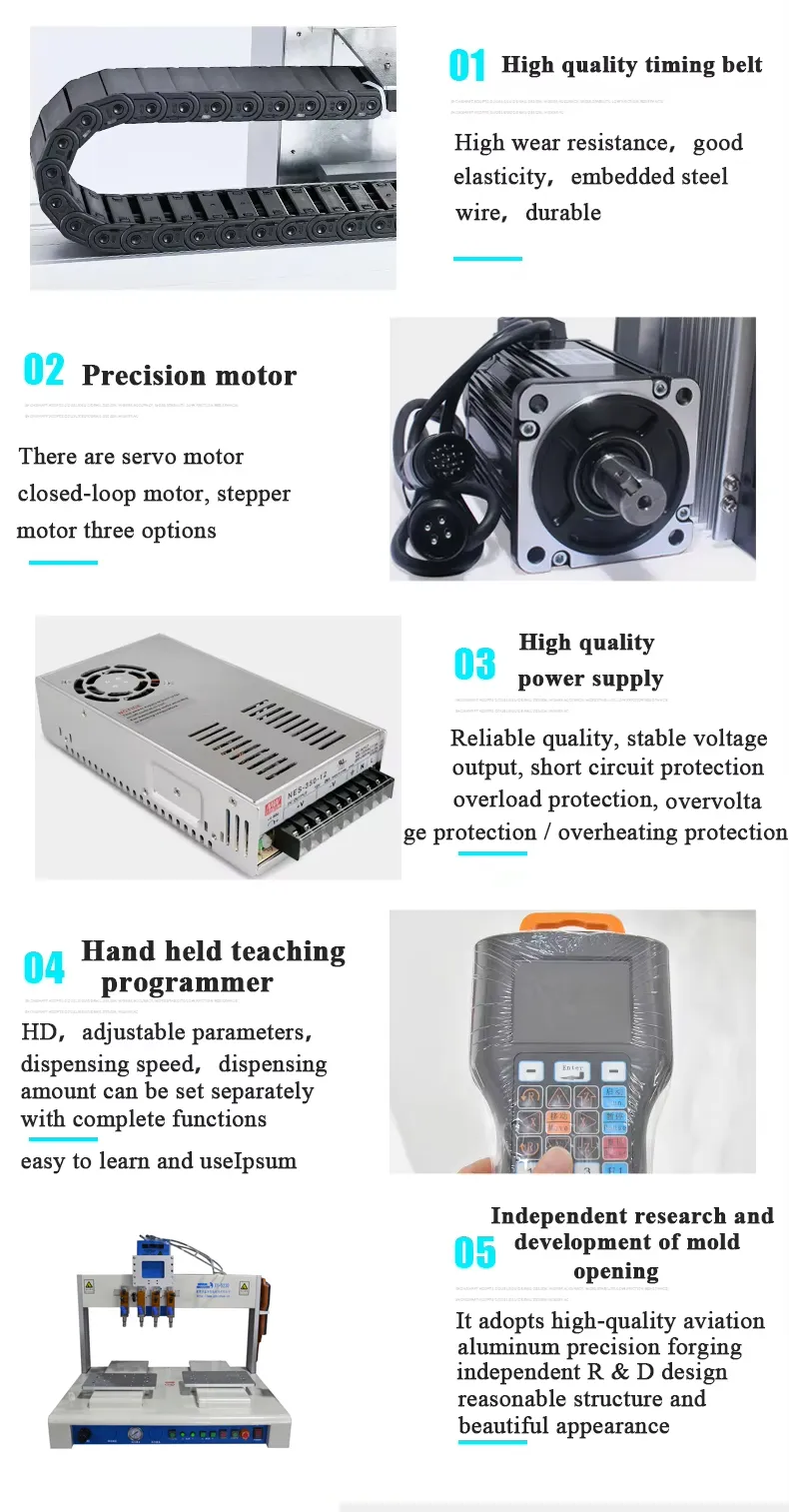 2 part epoxy dispenser 
