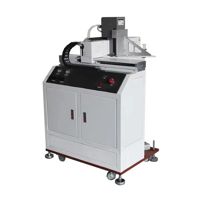 Automated Glue Dispenser