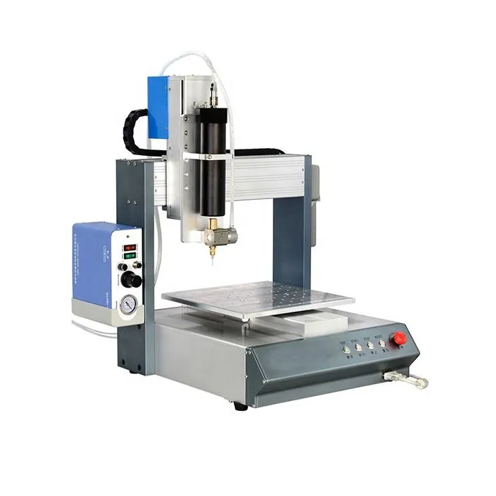 SMT Glue Dispenser Machine