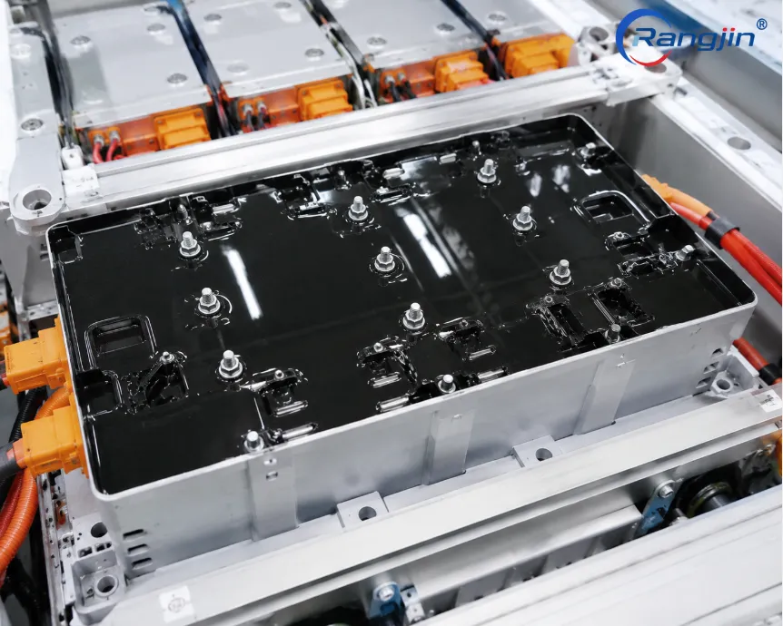 How to Choose Potting Compound for Automotive Controllers? 