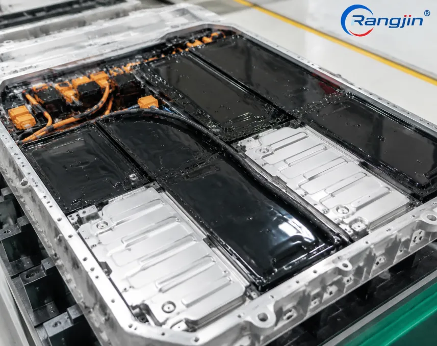 How to Choose Potting Compound for Automotive Controllers? 