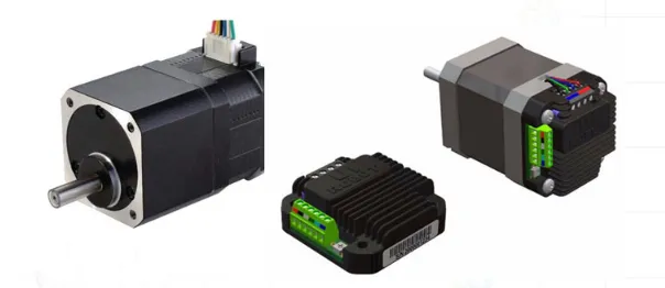 Vision Dispensing Valve Configuration