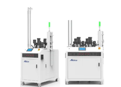 Small Benchtop Potting Units – iPot-RJ2100 / RJ4100