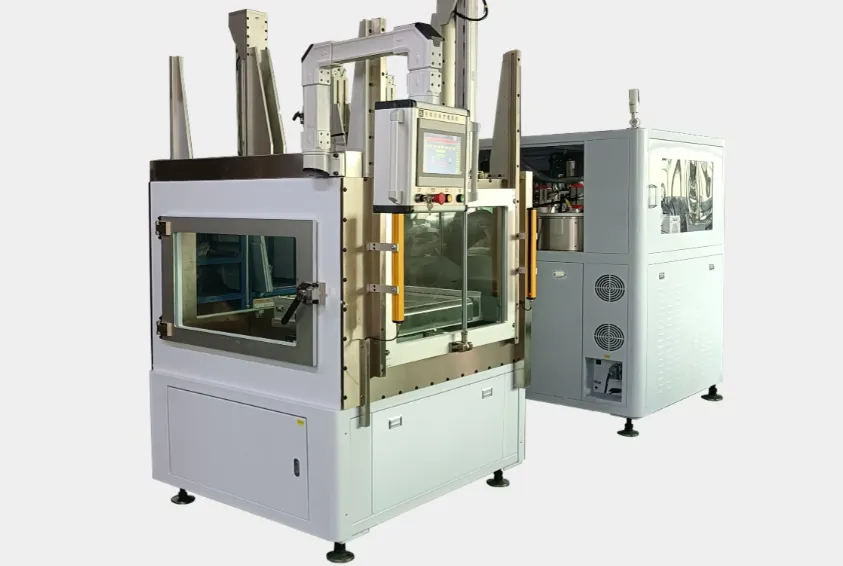 Inline Atmospheric Potting System – iPot-OL2100