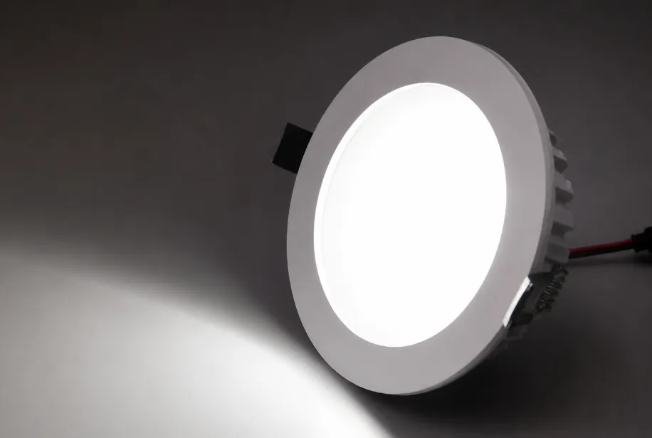 LED Lighting