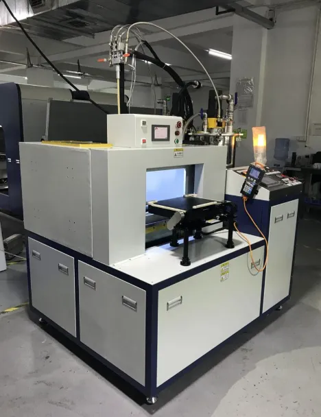 Dispensing in Electronics Manufacturing