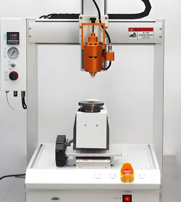 dispensing technology