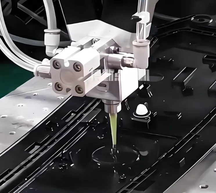 dispensing technology