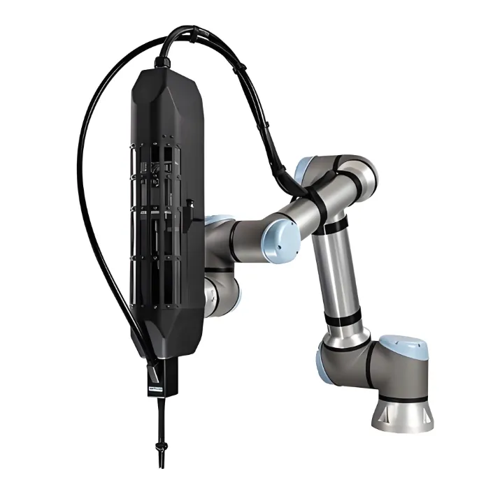 Automatic Screw Driving Machine