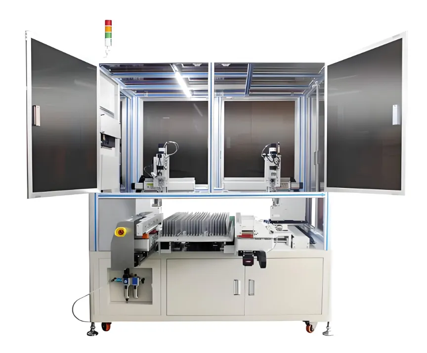 Automatic Dispensing Machine